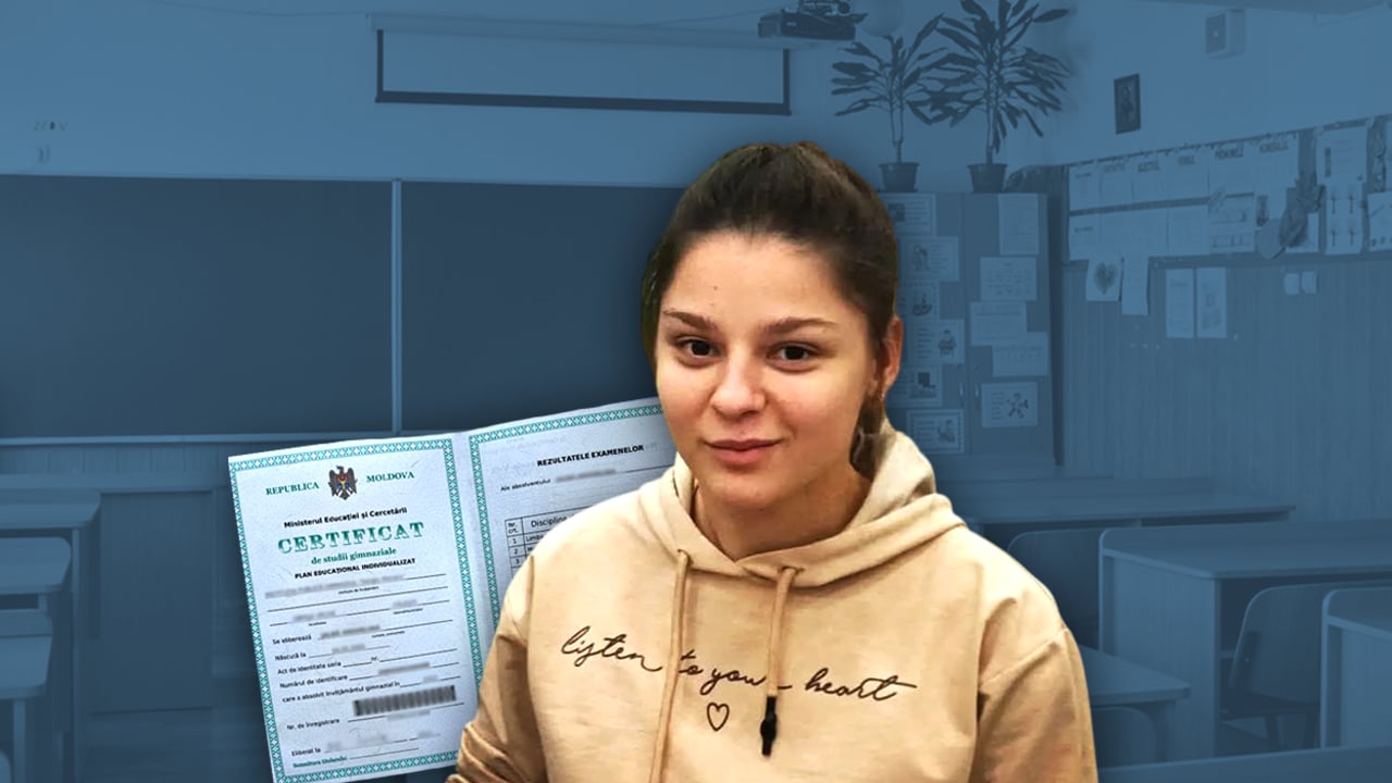 Accesul la educație al persoanelor cu dizabilități. Impactul reglementărilor MEC asupra educației incluzive