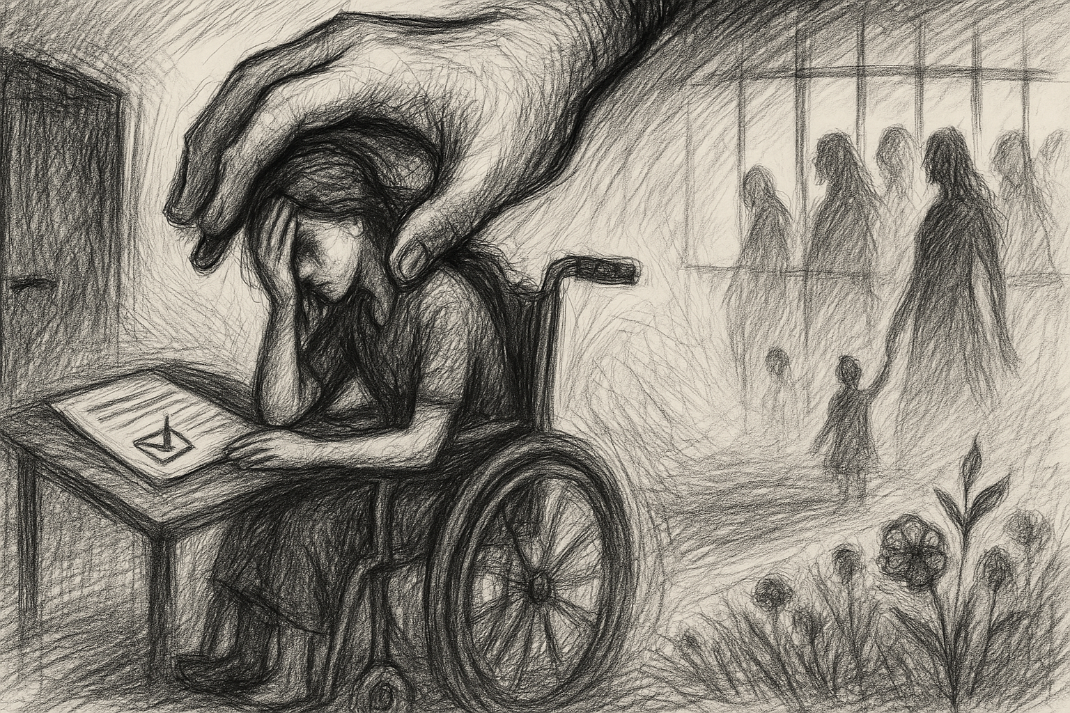 Momentul în care am bifat 