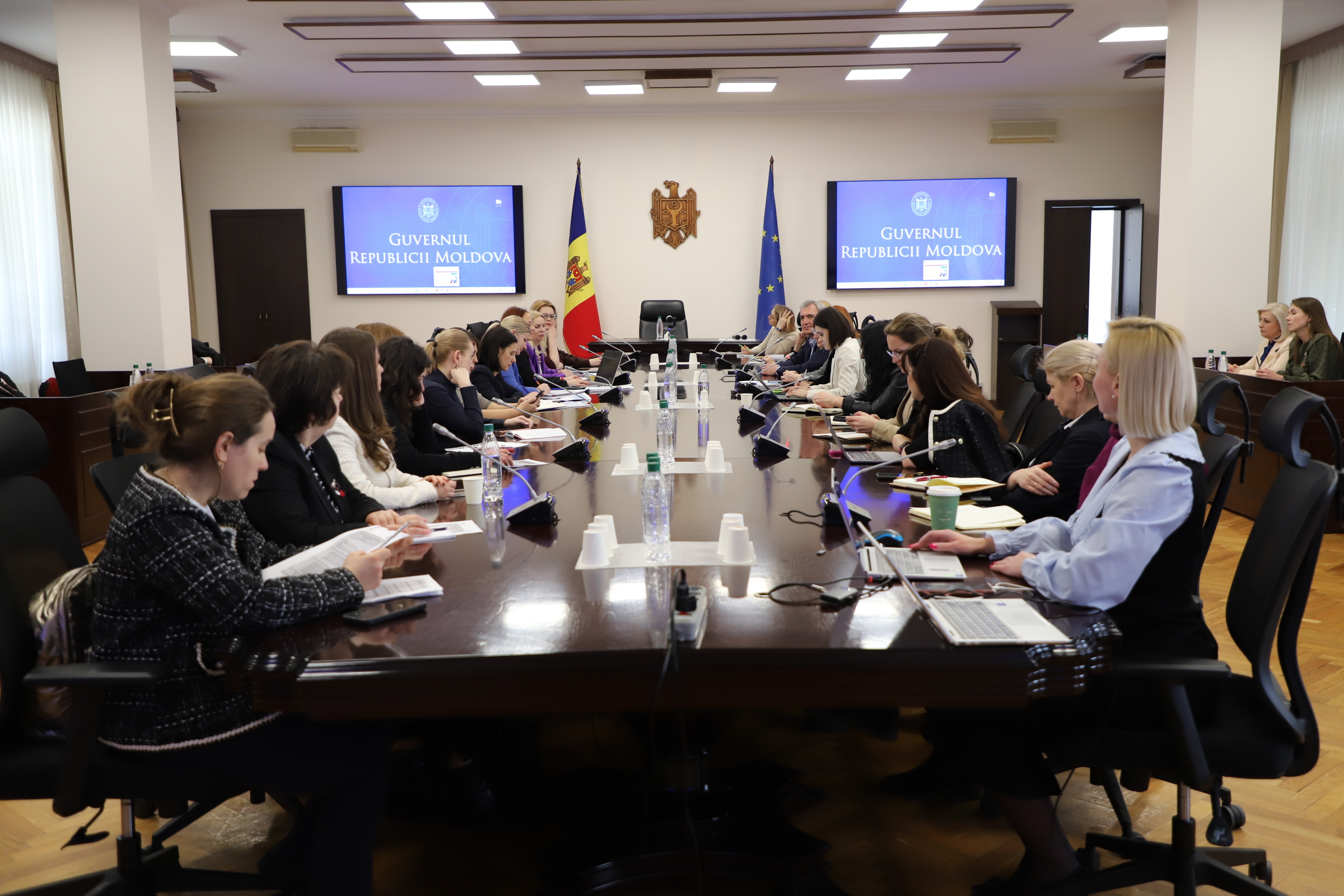 Foaia de Parcurs 2026 pentru abilitarea economică a femeilor: ce trebuie să știe antreprenoarele din Moldova
