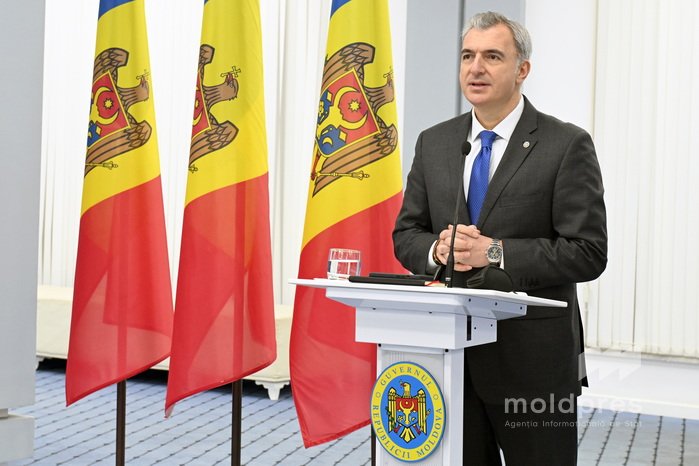 Programul guvernamental „REUȘIM”: O nouă inițiativă pentru reducerea birocrației și creșterea competitivității afacerilor din Moldova